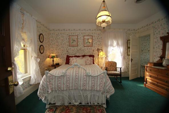 Green Gables Inn Walla Walla Bilik gambar